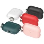Case Araree Pops for AirPods Pro 3 blue - imagine 6
