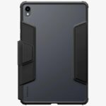 Case Spigen Ultra Hybrid Pro for Samsung Galaxy Tab S11 11.0 X730 / X736 black - imagine 5