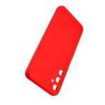 Beline Silicone Case Samsung A05s A057red - imagine 3