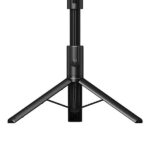 Energea Selfie Stick Bluetooth MagearMagPod black MagSafe Tripod PG-MGPOD-BLK - imagine 5