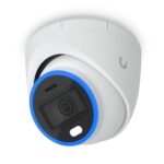 Ubiquiti UVC-AI-Turret-W | IP camera | 4K, 1x GbE RJ45, IP66, PoE+