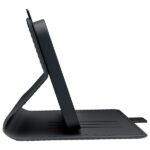 3MK Wallet Case Sam A16 black - imagine 4