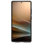 Spigen Rugged Armor Mag MagSafe Case for Samsung Galaxy S25 Ultra Matte Black - imagine 5