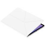 Samsung Smart Book Cover for Galaxy Tab S11 white - imagine 7