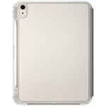 Case Skinarma Zeta iPad Air 11"          (M2/M3/5Gen/4Gen) grey - imagine 2