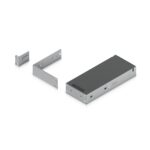 Ubiquiti UACC-Pro-Max-16-RM | Mounting kit for rack cabinets | for Pro Max 16