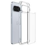 Etui Spigen Ultra Hybrid do Google Pixel  10 Pro XL przezroczysty - imagine 6