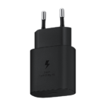 Samsung 25W USB-C Fast Adapter EP-TA800 Bulk - Black