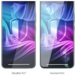 3MK Silky Matt Pro matte protective film for Xiaomi 15 Pro - imagine 2