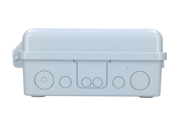 Extralink Flora | Fiber optic distribution box | 24 core - imagine 3