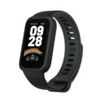 Watch Xiaomi Smart Band 9 Active - Black - imagine 3