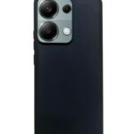 Beline Case Candy Redmi Note 13 Pro 4g Black