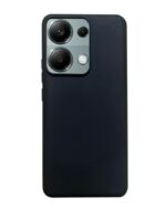 Beline Case Candy Redmi Note 13 Pro 4g Black