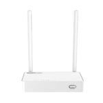 Totolink N350RT | WiFi Router | 300Mb/s, 2,4GHz, 5x RJ45 100Mb/s, 2x 5dBi - imagine 2