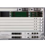 Huawei MA5800-X7 | OLT | 2x MPLA, 2x PILA 10G Uplink modules