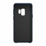 Bugatti Porto SS18 Samsung S9 Plus G965 midnight blue 31387 - imagine 2