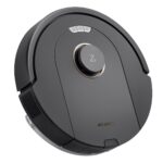 Roborock Q5 Pro Black | Vacuum cleaner | Robot Vacuum Cleaner - imagine 4