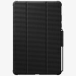 Case Spigen Rugged Armor Pro for Samsung Galaxy Tab S11 11.0 X730 / X736 black