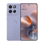 Motorola XT2527-2 Moto G86 5G Dual Sim 8GB RAM 256GB - Cosmic Sky