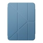 UNIQ Camden Click case iPad Air 11" (2024) blue/stone blue - imagine 2