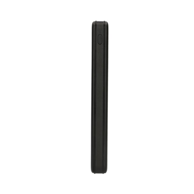 Extralink EPB-078B 10000mAh Black | Powerbank | Power bank, USB-C - imagine 7