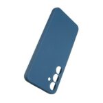 Beline Silicone Case for Samsung S24 FE/blue - imagine 3