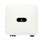 Huawei FusionSolar Inverter // 3-phase, 2-MPPT, built-in communication (RS485, WLAN), DC disconnect, 10kW/11kVA, AC and DC SPD type II, battery charging interface, asymmetric AC output, 3-phase backup with Smart Guard (option) - imagine 5