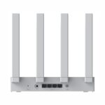 Xiaomi Router AX3000T RD23 | Wifi router | Wi-Fi 6 AX3000, 4x RJ45 1000Mb/s - imagine 3