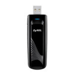 Zyxel NWD6605 | WiFi USB Adapter | AC1200, Dual Band - imagine 2