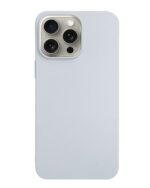 Beline Candy Case iPhone 16 Pro Max 6.9"transparent/clear