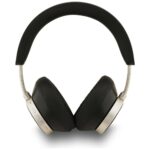 Over-Ear Headphones Guess Bluetooth 4G Classic Logo black - imagine 2