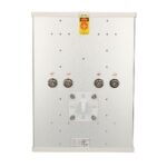 Extralink EXSEC15-90 | Sector antenna | 5GHz MIMO 4x4, 90°, 15dBi, dedicated for Mimosa A5C - imagine 4