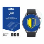 3MK Foil ARC Xiaomi Amazfit GTR 3 WatchFoil Fullscreen