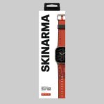 Skinarma Band Spunk Apple Watch Ultra 49mm orange - imagine 4