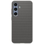 Case Spigen Liquid Air for Samsung Galaxy S25+ gray - imagine 2