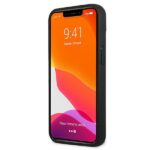 Mercedes MEHCP13SRCABK iPhone 13 mini 5,4" black carbon hardcase Dynamic Line - imagine 5