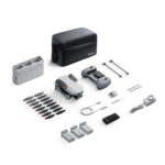 Potensic Atom 2 Fly More Kit | Drone | 4K HDR, 10km - imagine 2