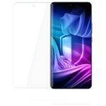3MK Silky Matt Pro Matte Protective Film for Realme GT 7 - imagine 6