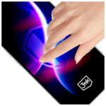 Folia wielowarstwowa 3MK StratCore700 do  Apple iPhone 16 Pro Max - imagine 7