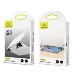 USAMS Laptop/Tablet Stand 2pcs black ZJ054PBZJ01 (US-ZJ054) - imagine 8