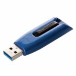 Verbatim USB-A 3.2 Gen 1 MAX Flash Drive 64GB blue 49807