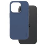 CARE by PanzerGlass Fashion CaseiPhone 16 Pro 6.3"  /blue MagSafe 1382 - imagine 2