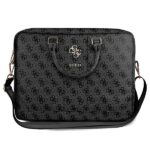 Guess Bag GUCB15G4GFGR 16" Grey 4G Big Logo