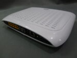 ZXA10 F660 | ONT | WiFi, 1x GPON, 4x RJ45 1000Mb/s, 2x POTS, 2x USB - imagine 6
