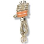 Set crossbody + handstrap Nimmy       Cool&Cute 2.0 brown - imagine 3