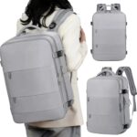 Extralink Backpack, Strong Universal Cabin Carry-On Luggage for Laptops