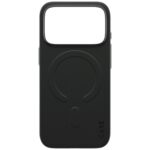 Case CARE by PanzerGlass SL1M MagSafe for iPhone 17 Pro black - imagine 3