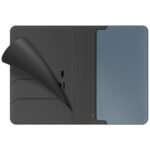 Passport Case UNIQ Belmont RFID blue - imagine 3