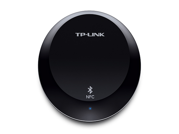 cps-73ac09ea57a357b580a38971f3e29974-2025-12-05-09-32-12 TP-Link HA100 | Music Receiver | Bluetooth 4.1, NFC, 20m range - imagine 1