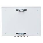 Mantar SM-42/55/32 Rack 19" 5U + Fan | Outdoor cabinet | IP65, depth 320 mm - imagine 3